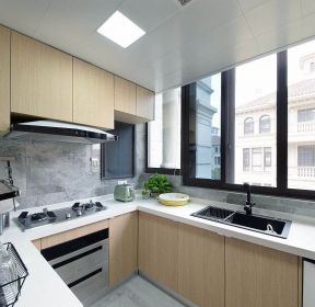 2020上海二手房厨房装修