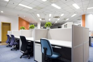 办公室装修中的通电设备，都有哪些需要注意的安全隐患?