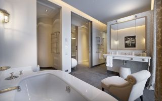 2023高端别墅浴室设计图片