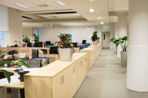 办公室装修设计是门“技术活”，三大途径、三大标准找到最佳装修公司