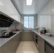 2023现代中式风格宜家家居厨房装修图片