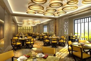 珠海酒店装修设计公司