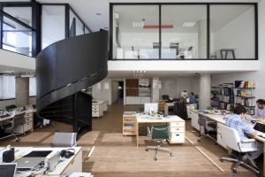 如何打造高品质办公室装修环境