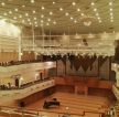 北京音乐厅内部装修图片