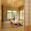 日式风格家装和室设计