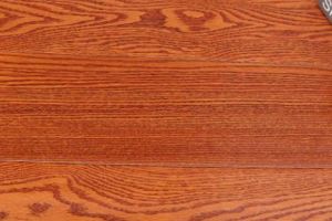 怎样选择实木复合地板