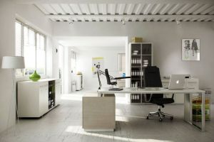 了解办公室装修设计中色彩的运用有什么说法？