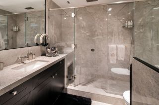 住宅公寓淋浴房装饰装修图片