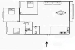 公寓设计案例
