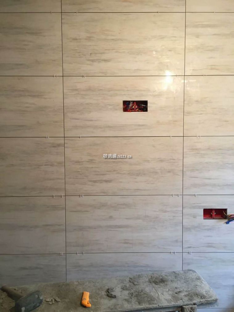 营口君悦俪湾现代风格