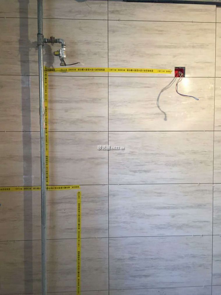 营口君悦俪湾现代风格