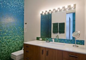 2023浴室马赛克瓷砖效果图贴图