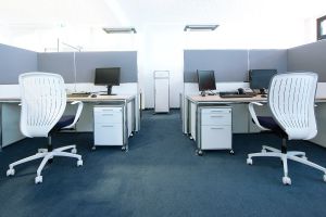 现代化办公室装修公司可以提供哪些服务