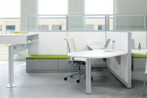 办公室装修，营造舒适个性独特的办公气氛