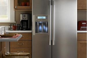 海尔双开门冰箱怎么样 不同品牌双开门冰箱尺寸