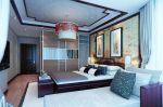 2023新中式古典卧室装修设计