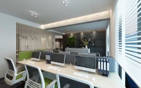 2023家庭办公室办公桌椅装修效果图片