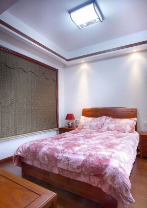 古典卧室装修设计