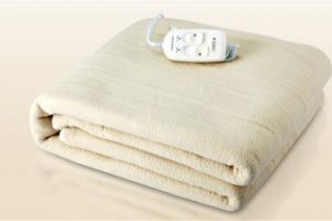 电热毯的危害 孕妇可以用电热毯吗