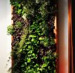 2023绿色植物墙设计装饰大全