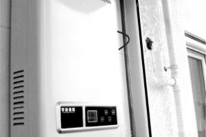 燃气热水器插座安装要求