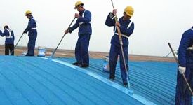 楼顶装修防水注意事项 楼顶防水应该怎么做
