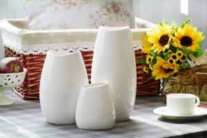 国际市场卫生陶瓷产品的通性和特点