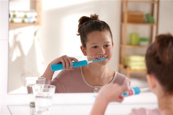电动牙刷十大品牌
