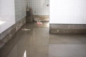 卫生间装修施工的时候瓷砖可以倒着铺吗？有什么效果