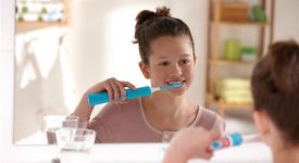 电动牙刷哪个牌子好 电动牙刷对牙齿好吗
