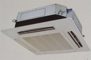 嵌入式空调尺寸 嵌入式空调漏水怎么办
