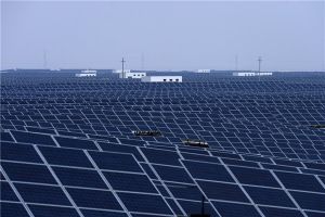 太阳能发电原理 太阳能发电阴天怎么办