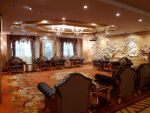 南明区酒店4200平米欧式风格