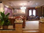 南明区酒店4200平米欧式风格