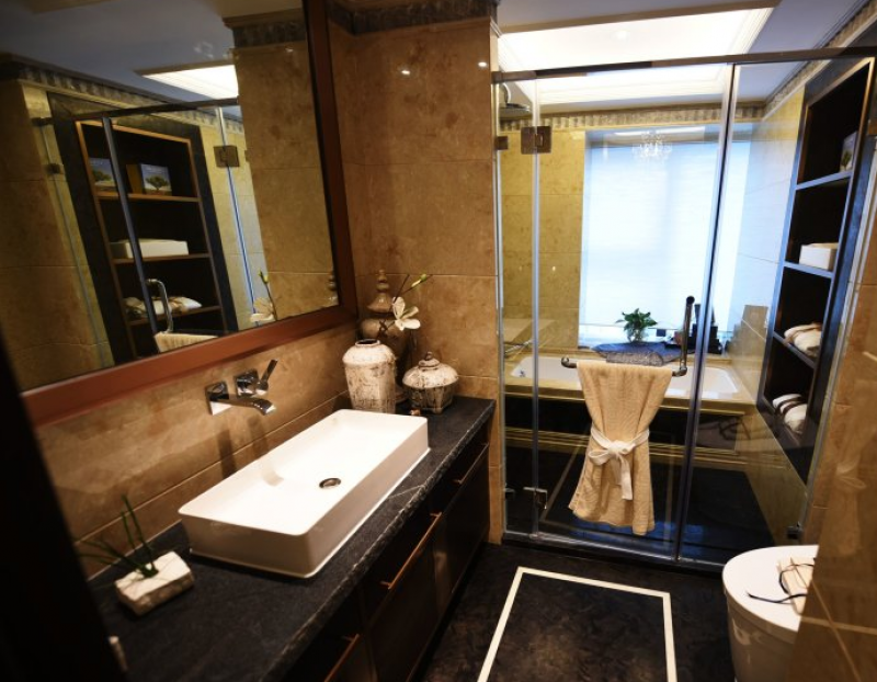 上海静安慕舍图片大全-我的小区-上海装信通网