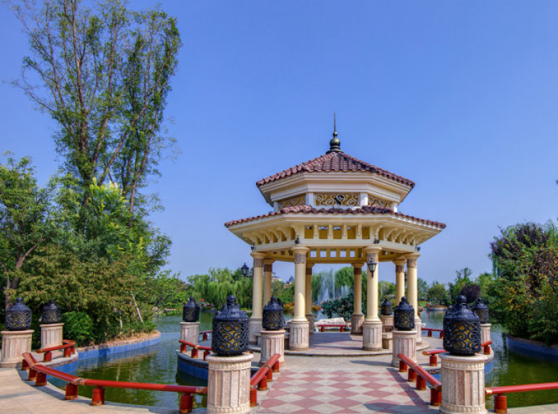 巩义恒大御景湾图片大全-我的小区-巩义装信通网