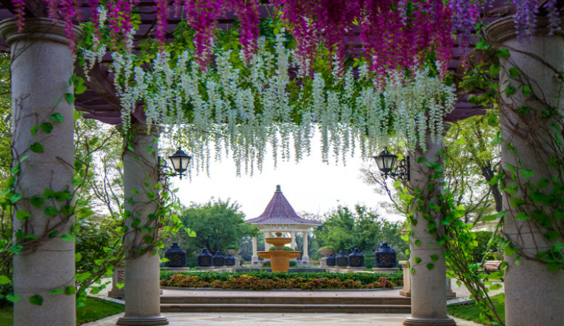 巩义恒大御景湾图片大全-我的小区-巩义装信通网