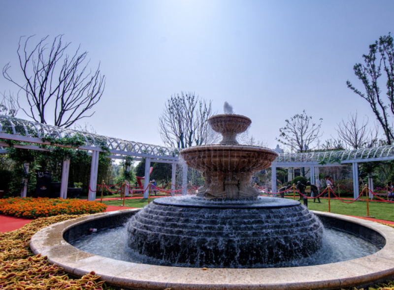 巩义恒大御景湾图片大全-我的小区-巩义装信通网