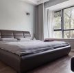 120平米现代卧室装潢设计效果图