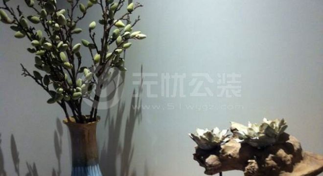 沈阳市汤公馆茶楼3000平米中式风格