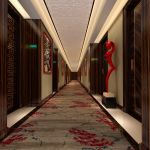 南京专业酒店装修设计