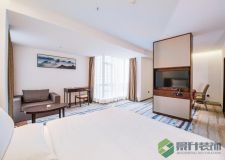 【南京景升装饰】综合分析南京宾馆装修风格影响因素