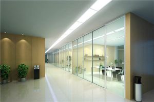 办公室装修设计，办公室装修设计绿化的配置要求