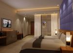 【北京雅联达装饰】酒店装修设计，酒店设计有哪些类型？