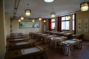 学校装修材料