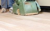 【长春鑫立方装饰】木地板翻新流程，木地板翻新注意事项