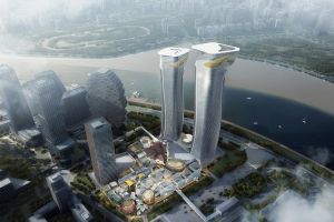 北京商业空间设计公司