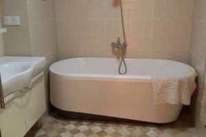 卫浴设备选购原则