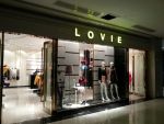 LOVIE服装专卖店