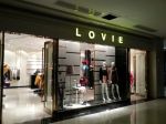 LOVIE服装专卖店